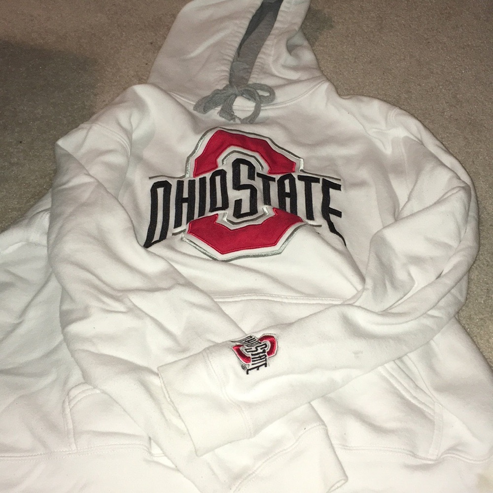 Ohio State Hoodie